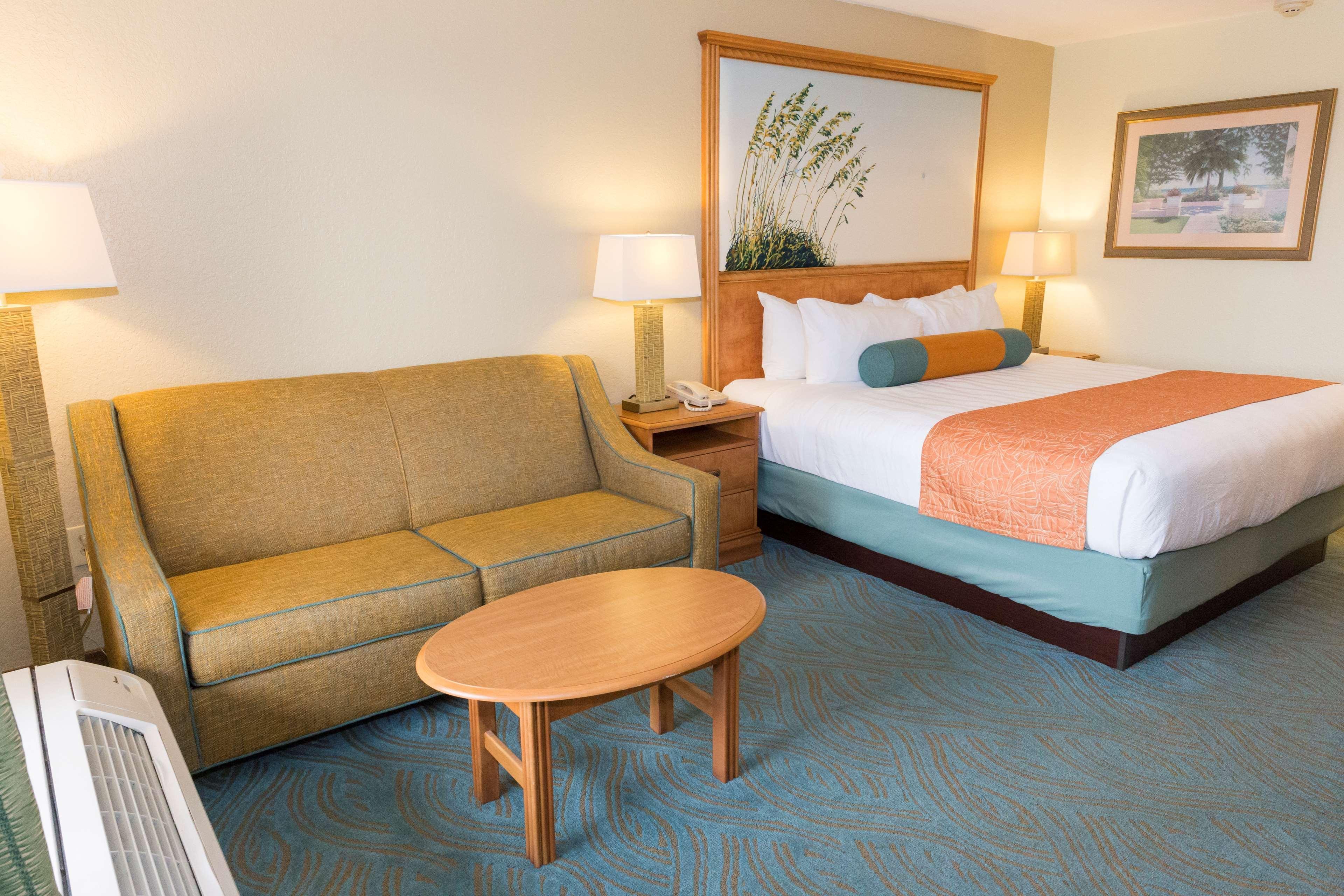 Spark By Hilton Sarasota Siesta Key Gateway Exterior photo