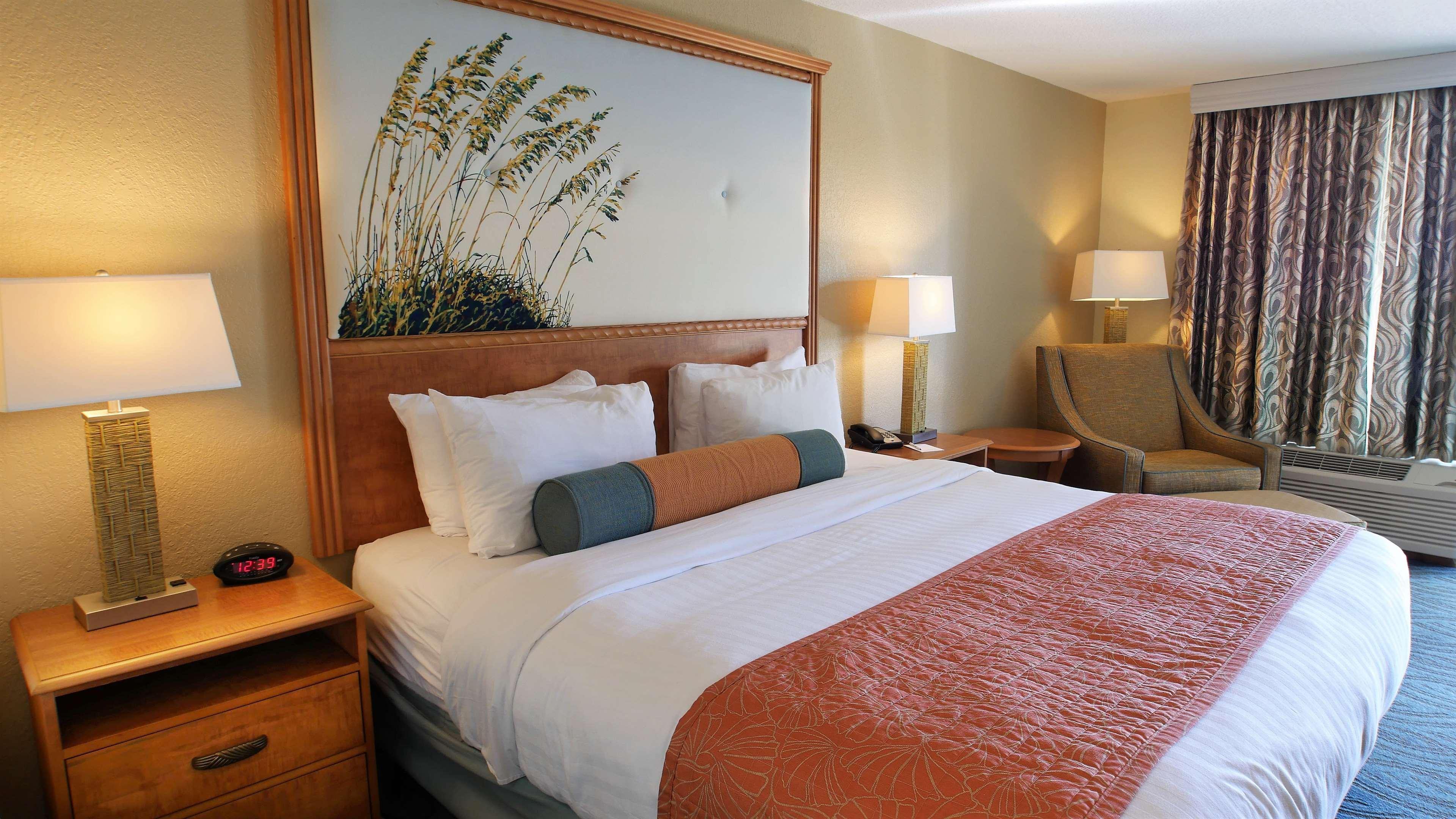 Spark By Hilton Sarasota Siesta Key Gateway Exterior photo